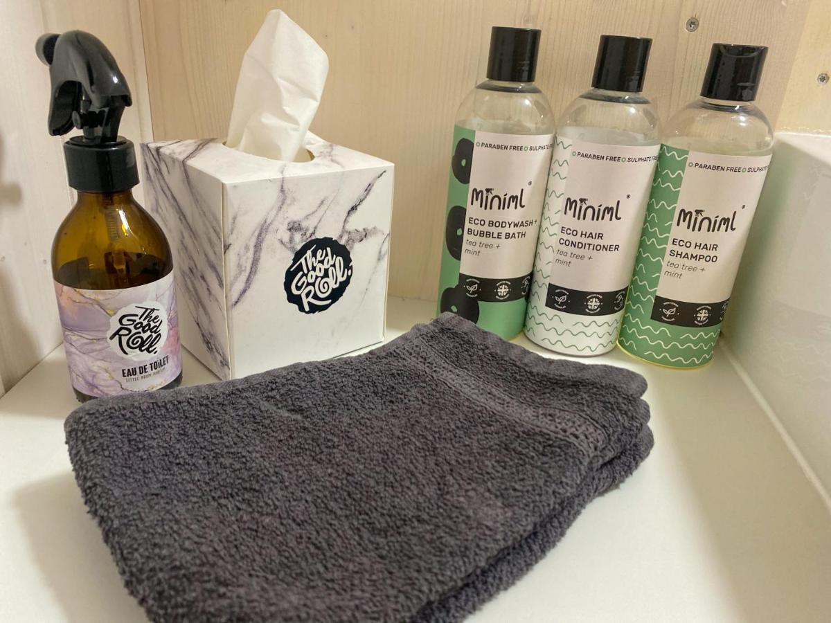 Bed & Wellness Klein Knorrestein With Private Hottub And Sauna And Tandembike Rental Included In Price Αλμέρε Εξωτερικό φωτογραφία