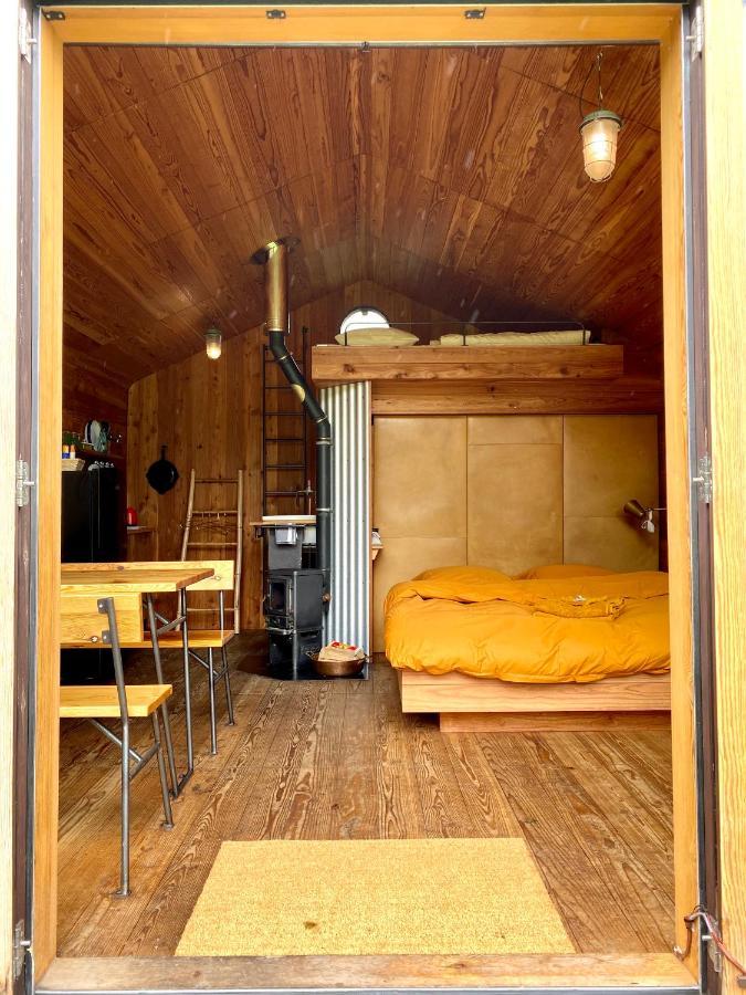 Bed & Wellness Klein Knorrestein With Private Hottub And Sauna And Tandembike Rental Included In Price Αλμέρε Εξωτερικό φωτογραφία